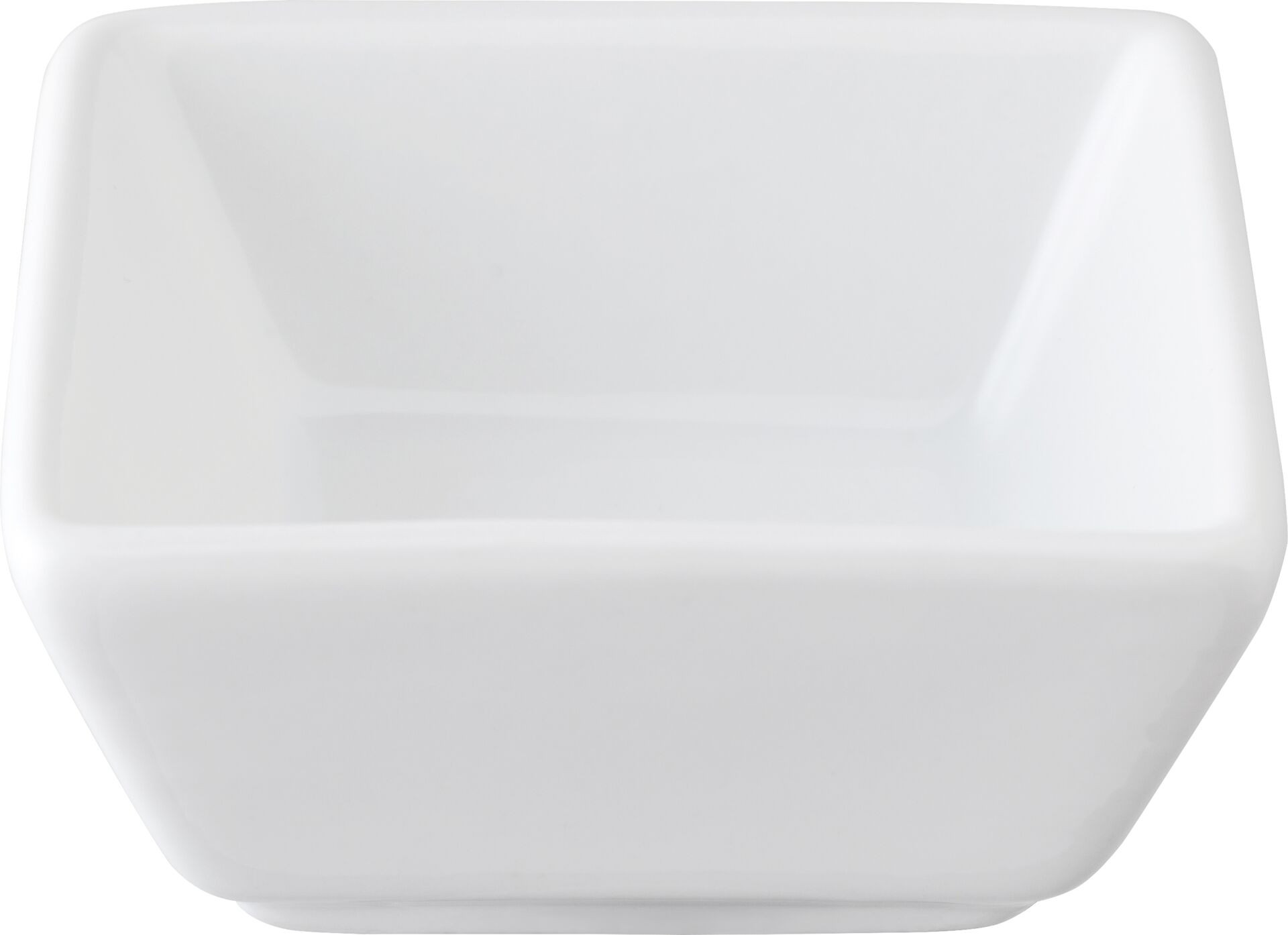 Petit Schale „Basic" weiss